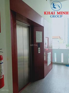 Phòng máy lạnh có gác, 860/59 Huỳnh Tấn Phát, giảm ngay 500.000