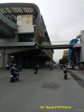 Nhỉnh 2 tỷ siêu mặt phố Cự Lộc, Nguyễn Trãi, Thanh Xuân, quá đỉnh. LH 0787593636
