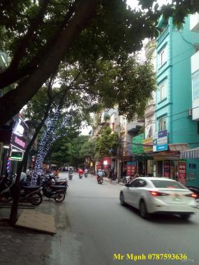 Nhỉnh 2 tỷ siêu mặt phố Cự Lộc, Nguyễn Trãi, Thanh Xuân, quá đỉnh. LH 0787593636