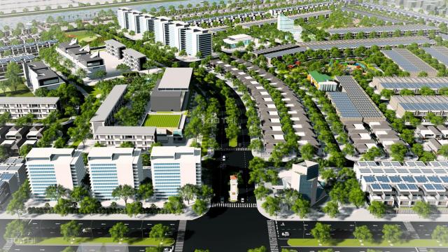 Bán đất nền trung tâm quận Ngũ Hành Sơn, Đà Nẵng - chỉ 1,5 tỷ sở hữu ngay, LH 0904399429
