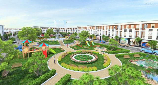 Bán nhanh vài lô dự án khu dân cư mới trung tâm TP Buôn Ma Thuột. Giá chỉ 1.1 tỷ
