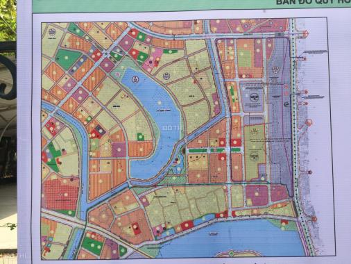 Biệt thự, liền kề tại dự án khu đô thị mới Định Công, diện tích 80m2, đóng theo tiến độ 50%