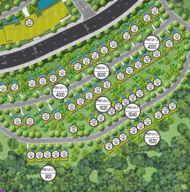 Cần bán nền căn góc Flamingo Venus Resort Vĩnh Phúc, diện tích 180m2, giá 1.5 tỷ. LH 0907.338.838