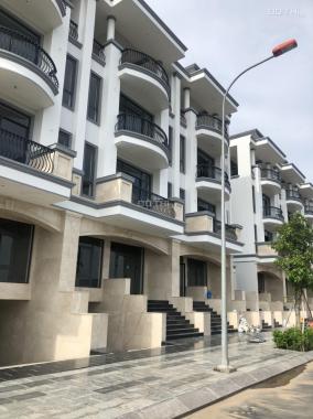 Cho thuê từng tầng dự án Vạn Phúc Riverside City, Thủ Đức, Hồ Chí Minh. Diện tích 110m2