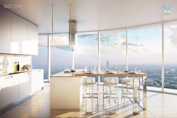 Cơ hội sở hữu căn hộ cao cấp tại Koreana Twin Tower Huế chỉ từ 50tr/m2
