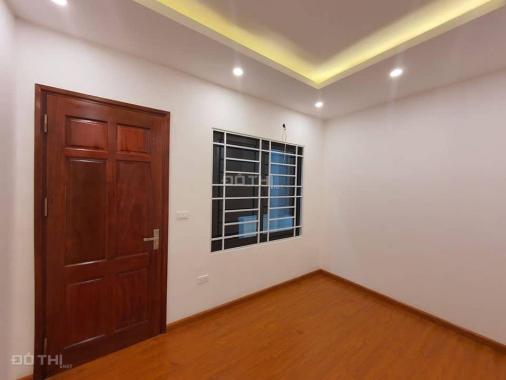 Bán nhà Xuân Đỉnh, gara ô tô, 5 tầng, 35m2, giá 3.95 tỷ