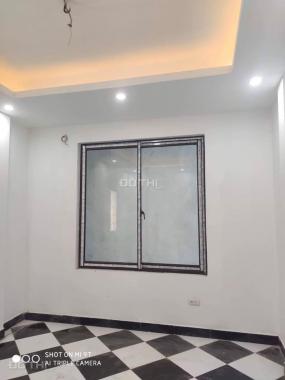 Nhà mới tinh lung linh Tam Trinh 63m2 x 4 tầng, 1.55 tỷ ôtô tránh 15m, 0986073333