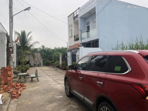 Chính chủ bán gấp đất hẻm xe hơi đường số 1, P. Tân Tạo A, Quận Bình Tân, giá siêu hot