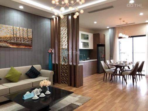 Bán căn hộ chung cư tại dự án Golden Park Tower, Cầu Giấy, Hà Nội, diện tích 95.6m2