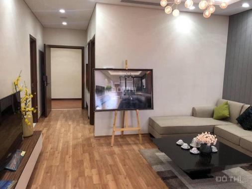 Bán căn hộ chung cư tại dự án Golden Park Tower, Cầu Giấy, Hà Nội, diện tích 95.6m2