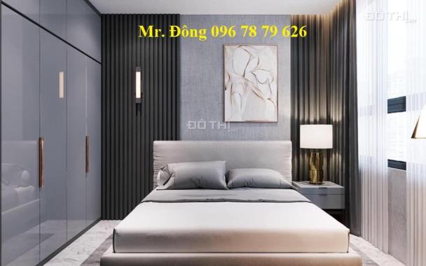 Cắt lỗ 1,5 tỷ căn hộ 1PN dự án Vinhomes D'Capitale Trần Duy Hưng, Cầu Giấy. LH 0967879626