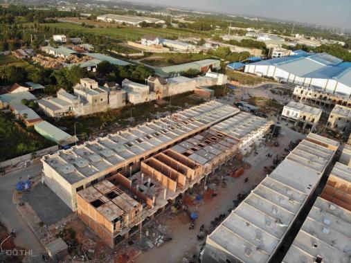 Bán đất nền dự án Tân Phước Khánh, Tân Uyên, Bình Dương vị trí đẹp, giá rẻ, có SĐR giá 20tr/1m2