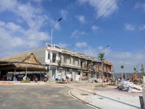Bán đất nền dự án Tân Phước Khánh, Tân Uyên, Bình Dương vị trí đẹp, giá rẻ, có SĐR giá 20tr/1m2