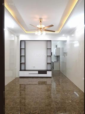 Chính chủ bán nhà phân lô Xã Đàn 2 mặt thoáng, 43m2, ngõ 5m, 3.75 tỷ