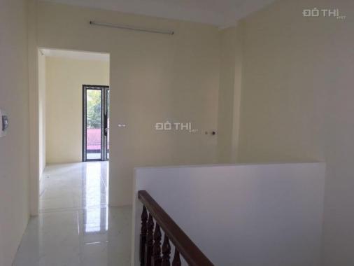 Bán nhà Lương Thế Vinh, Thanh Xuân, 43m2, 4 tầng, gần khu nhà ở Quốc Hội