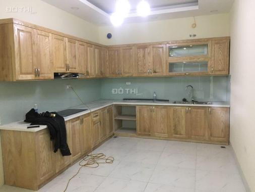 Bán nhà Lương Thế Vinh, Thanh Xuân, 43m2, 4 tầng, gần khu nhà ở Quốc Hội