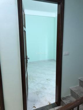 Chính chủ bán nhà ngõ đường Tân Triều, 30m2 hoàn thiện 4 tầng, điều hòa, tủ bếp, Tây Bắc, 2.35 tỷ