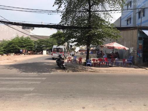Bán gấp đất có nhà nát 3MT 150 đường Nguyễn Hữu Tiến, P. Tây Thạnh, Q. Tân Phú