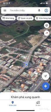 Bán đất đường Nguyễn Văn Linh sát sân bay Quốc tế Đà Nẵng, 106 m2, 2 MT giá cực đẹp, LH ngay