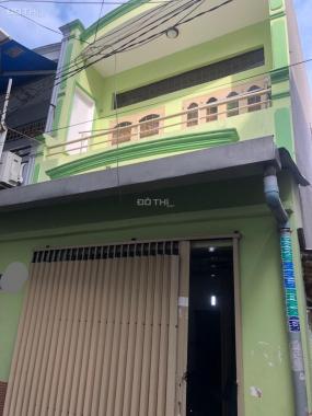 Bán nhà góc 2MT hẻm 4m đường Tân Quý, P. Tân Quý, Q. Tân Phú