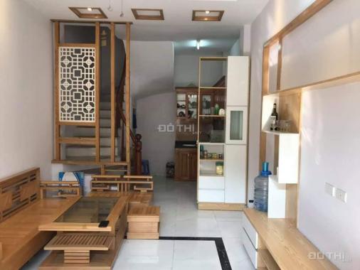 Siêu phẩm nhà đẹp Ngã Tư Sở 38m2, 5 tầng, 2.25 tỷ. LH: 0979149919