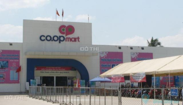 Tôi bán 108m2 MT Nguyễn Thị Ngâu, SHR, 820tr ngay Coopmart Hóc Môn 0898135669