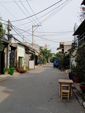 Bán đất tại phường Bình Hưng Hòa, Bình Tân, Hồ Chí Minh, diện tích 82m2, giá từ 4.9 tỷ