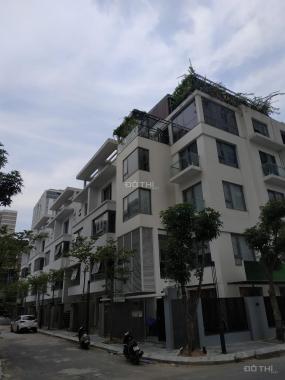 Cần bán gấp căn nhà liền kề đường Nguyễn Huy Tưởng, Thanh Xuân: 91m2 x 5T x MT 6m. LH: 0902139199