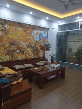 Nhà mặt phố Nguyễn Khuyến, KĐT Văn Quán, Hà Đông 95m2, 4 tầng, mt 4.6m, giá 7.5 tỷ. 092.565.1168