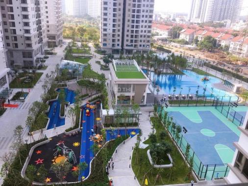 Bán căn hộ chung cư Saigon South Residences, Nhà Bè, 71m2, giá 2.7 tỷ - LH: 0932 879 032