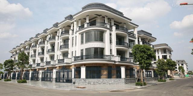 Cho thuê nhà tại dự án Vạn Phúc Riverside City, Thủ Đức, Hồ Chí Minh. Diện tích 107.5m2, 25tr/th
