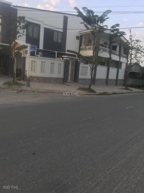 Chính chủ bán gấp lô đất mặt tiền đường Lê Đình Kỵ, gần bến xe Đà Nẵng