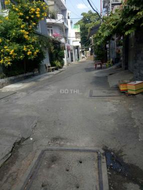 Nhà chính chủ đường nhựa 7m 1 sẹc khu vip Tân Sơn Nhì. DT 4x17m, cấp 4, giá 5,6 tỷ (thương lượng)
