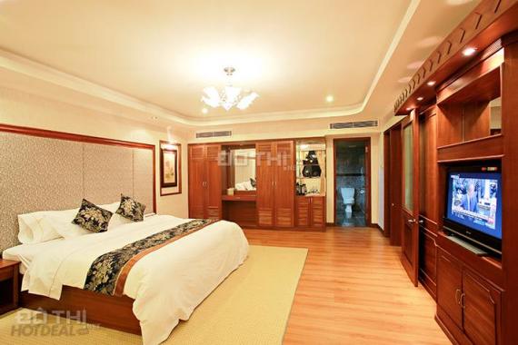 Hotel A25 mặt tiền P. Phạm Ngũ Lão 5x25m, hầm 8 lầu, 24 phòng Luxury. Giá chỉ 60 tỷ, 0932521512