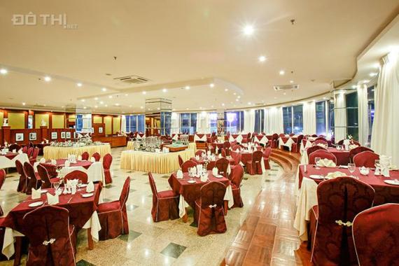 Hotel A25 mặt tiền P. Phạm Ngũ Lão 5x25m, hầm 8 lầu, 24 phòng Luxury. Giá chỉ 60 tỷ, 0932521512