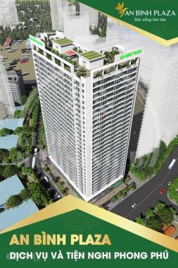 Chung cư Hà Nội - An Bình Plaza, lựa chọn số 1 đáp ứng tiêu chuẩn của nhiều khách hàng