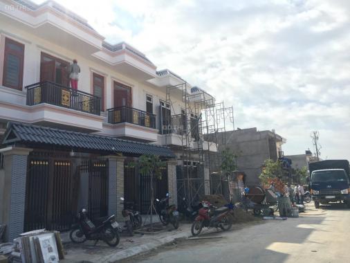 Bán đất nền dự án tại dự án Tân Phước Khánh Village, Tân Uyên, Bình Dương DT 68m2 giá 18tr/m2