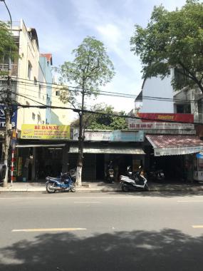 Bán đất MT Đống Đa sát chợ Đống Đa, DT: 450m2, ngang 12m, giá 60 tỷ