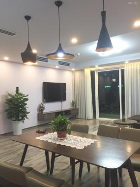 Cho thuê căn hộ chung cư tại dự án Seasons Avenue, Hà Đông, Hà Nội, diện tích 138m2