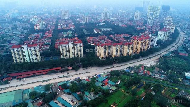 Đất BT LK KĐT mới Đại Kim - Định Công từ 41tr/m2, đóng 50%, 2021 có đất nền nội thành