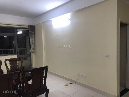 Bán CH VOV Mễ Trì, Q. Nam Từ Liêm, tòa CT2A DT: 86m2 căn góc, tầng 11