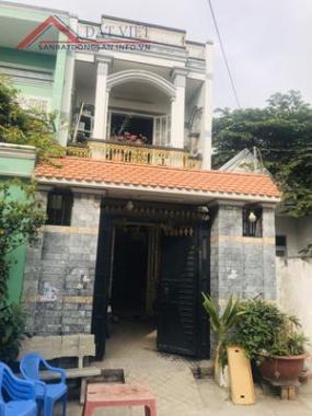 Chính chủ cần bán gấp nhà lấy tiền sài tết tại Vĩnh Lộc B - huyện Bình Chánh - TPHCM 