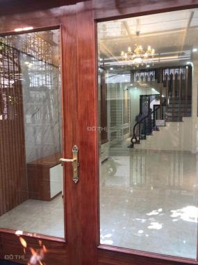 Bán nhà đẹp Hoàng Ngân, Nhân Chính, Thanh Xuân 4 tầng, 63m2, trau chuốt từng chi tiết 5,45 tỷ