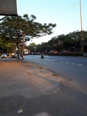 Bán kho đất mặt đường Nguyễn Bỉnh Khiêm, nhà xưởng xây mới giá mềm