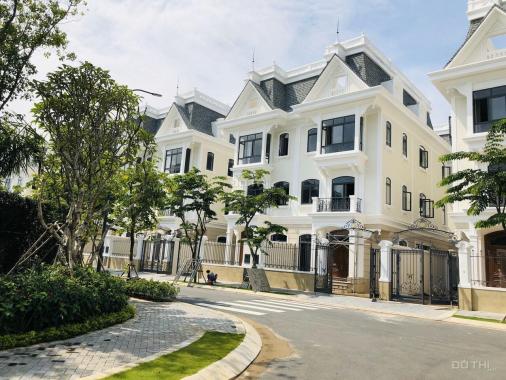 Mở bán Victoria Village - Đồng Văn Cống, gần UBNN Q2, thanh toán 30% đến khi nhận nhà