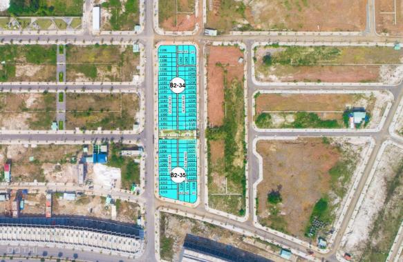 Bán đất nền dự án tại đường Mê Linh, Phường Hòa Khánh Nam, Liên Chiểu, Đà Nẵng diện tích 100m2