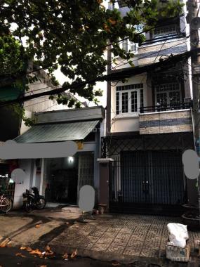 Bán gấp nhà hẻm vip mặt tiền 368 Tân Sơn Nhì, Q. Tân Phú