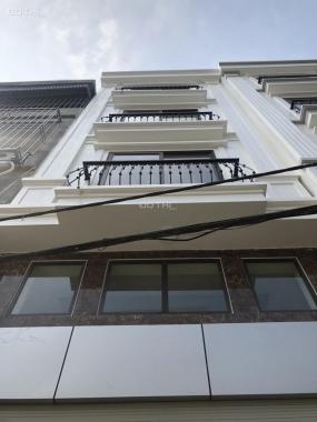Bán gấp nhà 5 tầng xây mới tại Tứ Hiệp, Thanh Trì, Hà Nội. LH: Hữu Công 0974509368