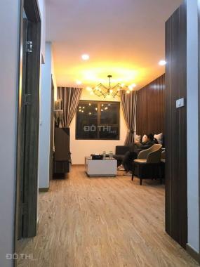 Cắt lỗ sâu, chính chủ bán gấp căn hộ full nội thất HH2L Dương Nội, 54m2, 2 PN, 2 wc, giá 1.05 tỷ