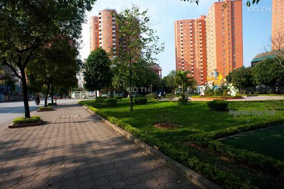 Bán chung cư khu đô thị mới Nghĩa Đô, căn 70m2-giá 2,350 tỷ